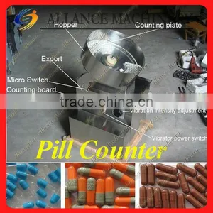 2016 Factory Price Automatic Tablet Counter thumbnail-1