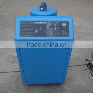 Extruder Vacuum Conveying Plastic Loader for Pellets thumbnail-5