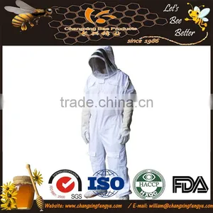 Best Selling Bee Tools! The Popular High Quality Beekeeping Suits /bee Suits thumbnail-1