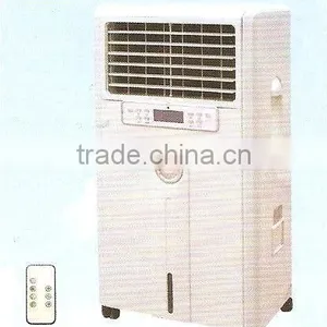 PORTABLE Evaporative Air Cooler thumbnail-5