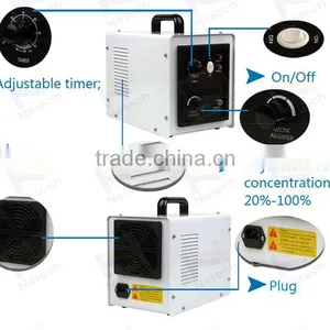 Ozone Generator China / Cheap Ozone Generator / Home Ozone Generator thumbnail-6