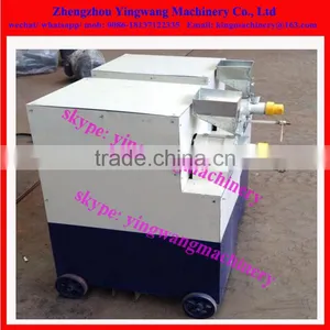 Small Floating Fish Feed Machine for Shrimp,fish,crab,eel,catfish thumbnail-3