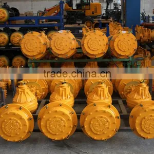 ZL15 China Cheap Farm Loader Low Noise Engine Better Water Cooling thumbnail-4