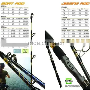 Chinese Fishing Rod Blanks Wholesale thumbnail-1