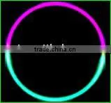 Two-color Glow Necklace thumbnail-1
