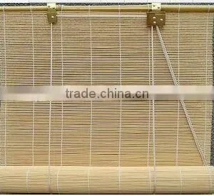 Bamboo Blind thumbnail-4