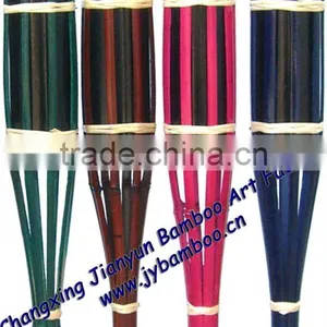 Bamboo Torch thumbnail-1