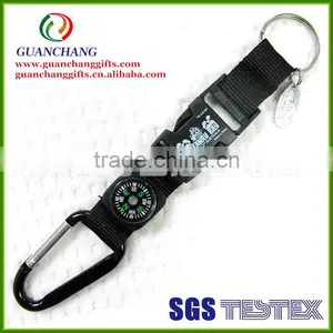 New Hot Products on the Market Compass Short Strap With Plastic Buckle,new Fashion Product,promotional Gift Items thumbnail-1
