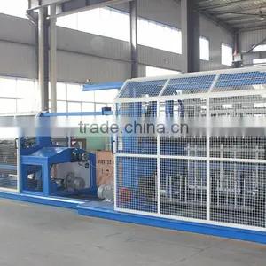 3/4 Strands Rope Twisting Machine/twisted Rope Machine thumbnail-1