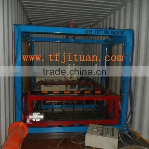 2013 Hot Selling Foam Concrete Mixer thumbnail-2
