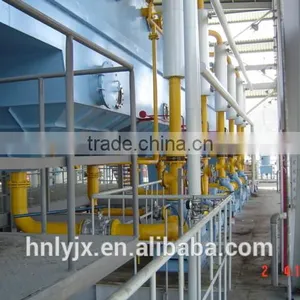 Full-automatic Type 6YY-460 Hydraulic Sesame Oil Press Machine thumbnail-3