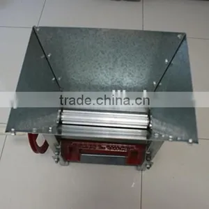 Hand Operated Coffee Pulper thumbnail-2