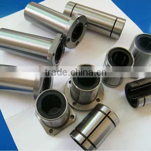 Plain Bushing Sliding Bearings thumbnail-1