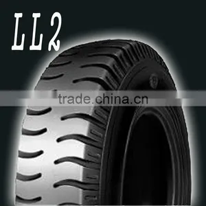 Bias Light Truck Tire 8.25-16 11.00-20 9.00-20 7.00-16 6.00-13 6.50-14 thumbnail-1
