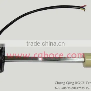 Generator Parts Fuel-Level Sensor BC-S-YW-250 thumbnail-1