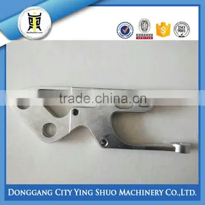 STAINLESS STEEL 304 ELECTROPOLISHING CASTING PARTS thumbnail-1