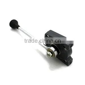 GJ1103high Quality Low Price Mass Excavator Arrangement Fire Fighting Truck Throttle Manipulator thumbnail-5