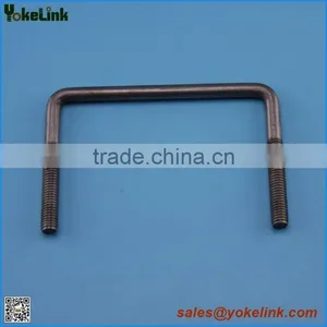 Hot Dip Galvanized U Type Anchor Bolts thumbnail-1