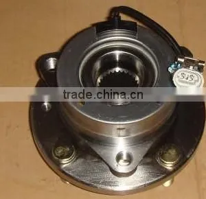 AUTO WHEEL HUB UNIT 96292254 / 96639584 / 96328337 / 96639585 USE FOR CAR PARTS OF EPCIA / MAGNUS thumbnail-1