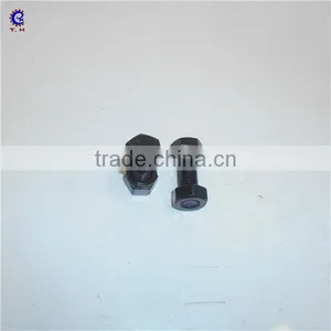China Bolt Nut and Pin for Farm Tractor thumbnail-1