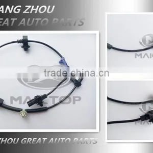 Automobile ABS Wheel Speed Sensor for Honda CRV OEM: 57450-T0A-A01 thumbnail-1