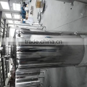 Best Sale Stainless Steel Flange Tank thumbnail-2