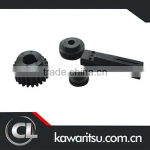 Custom Made High Precision Lost Wax Casting Marine Ships Parts thumbnail-1