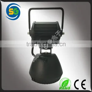 New Design Portable Led Light Magnet Base 18W Rechargeable Led Work Light thumbnail-3