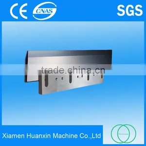 Tungsten Carbide High Hardness Blade With High Processing for Paper Cutting thumbnail-6