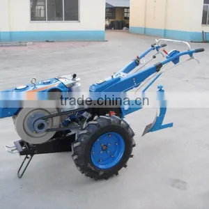 Kubota Walking Tractor thumbnail-1