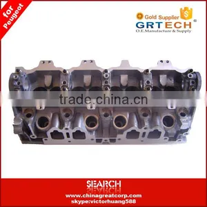 Engine Cylinder Head for Peugeot 405 thumbnail-1