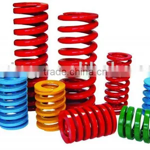 Mould Compression Spring thumbnail-1