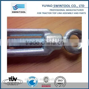 Specifications ForType E (eye & Eye) RATCHET TURNBUCKLES M24 thumbnail-3