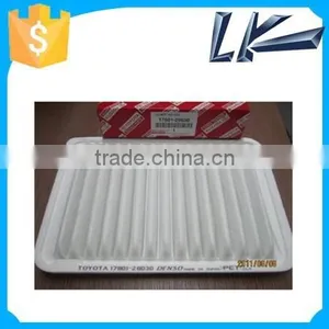 Auto Engine Parts for Toyota Air Filter for Yaris 17801-28030 thumbnail-1