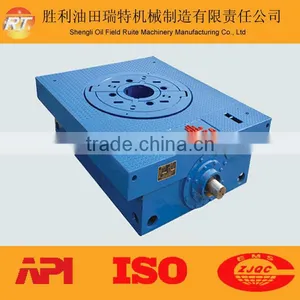 Rotary Table Spare Parts of Drilling Rig Workover Rig Offshore Rig Spare Parts thumbnail-1