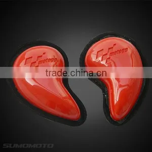 Racing Knee Sliders,knee Protecter,knee Guard thumbnail-1