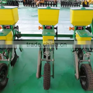 New Design 2BCYF-3 Bean Seeder With High Quality thumbnail-1