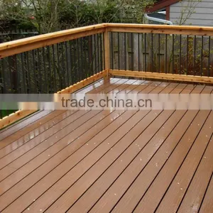Eco-friendly Feature Engineered Flooring Type Hot Sales Recycled WPC Outdoor Stairs thumbnail-6