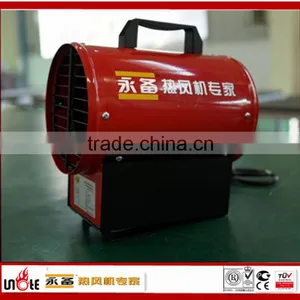 Unotec Industrial Electric Heater thumbnail-1