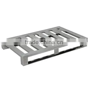 Aluminum Profiles Aluminum Pallet/ Tray thumbnail-1