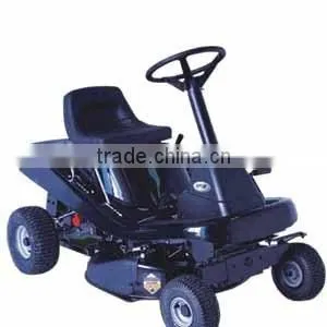 Garden Tractor / Ride on Lawn Mower / Tractor Mower thumbnail-1