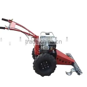 Walk-Behind Lawn Mower thumbnail-1