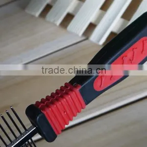 Pet Grooming Metal Comb for Dog & Pet thumbnail-5