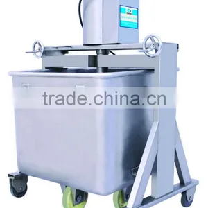 China Meat Saline Mixing Machine thumbnail-1