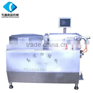 Sausage Twisting Machine thumbnail-1