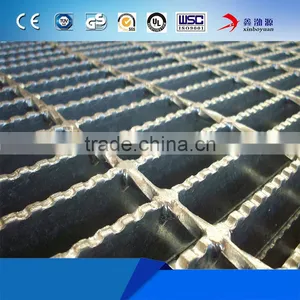 Steel Bar Grating / Expanded Metal Grating / Grating Steel thumbnail-2