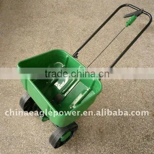 50LB WALK BEHIND SPREADER thumbnail-1