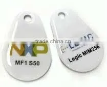 Epoxy Card That Posted on Phone With Epoxy Plate on the Obverse Side,S 50 Chips thumbnail-1