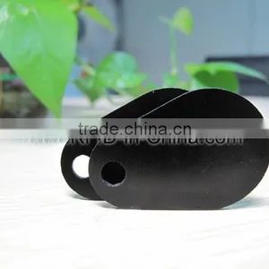 Factory Price RFID Key Card System 13.56MHz Mafare 1K RFID Key Card With Custom Printing thumbnail-2