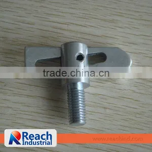 Antiluce Drop Bolt Lock thumbnail-2